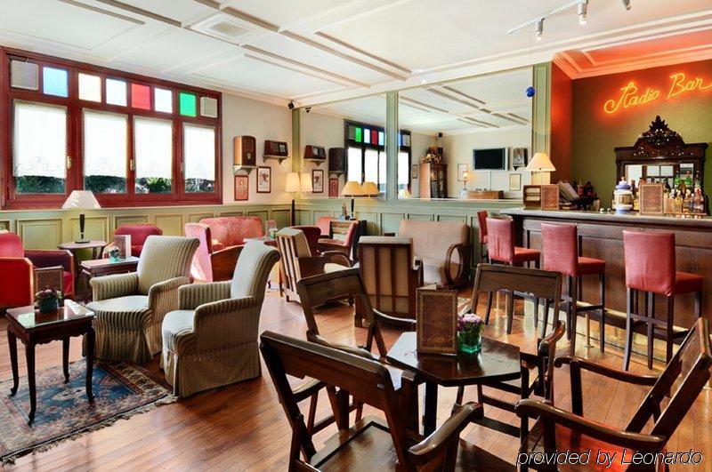 Armada Istanbul Pera Hotel Bagian luar foto