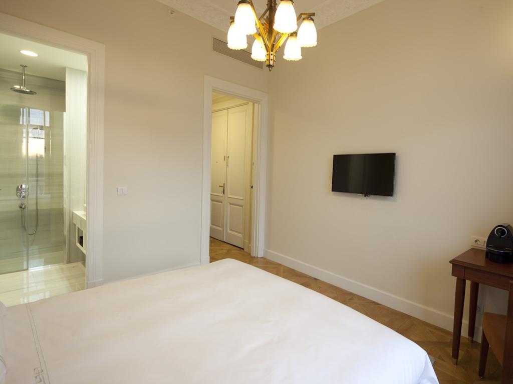Armada Istanbul Pera Hotel Ruang foto